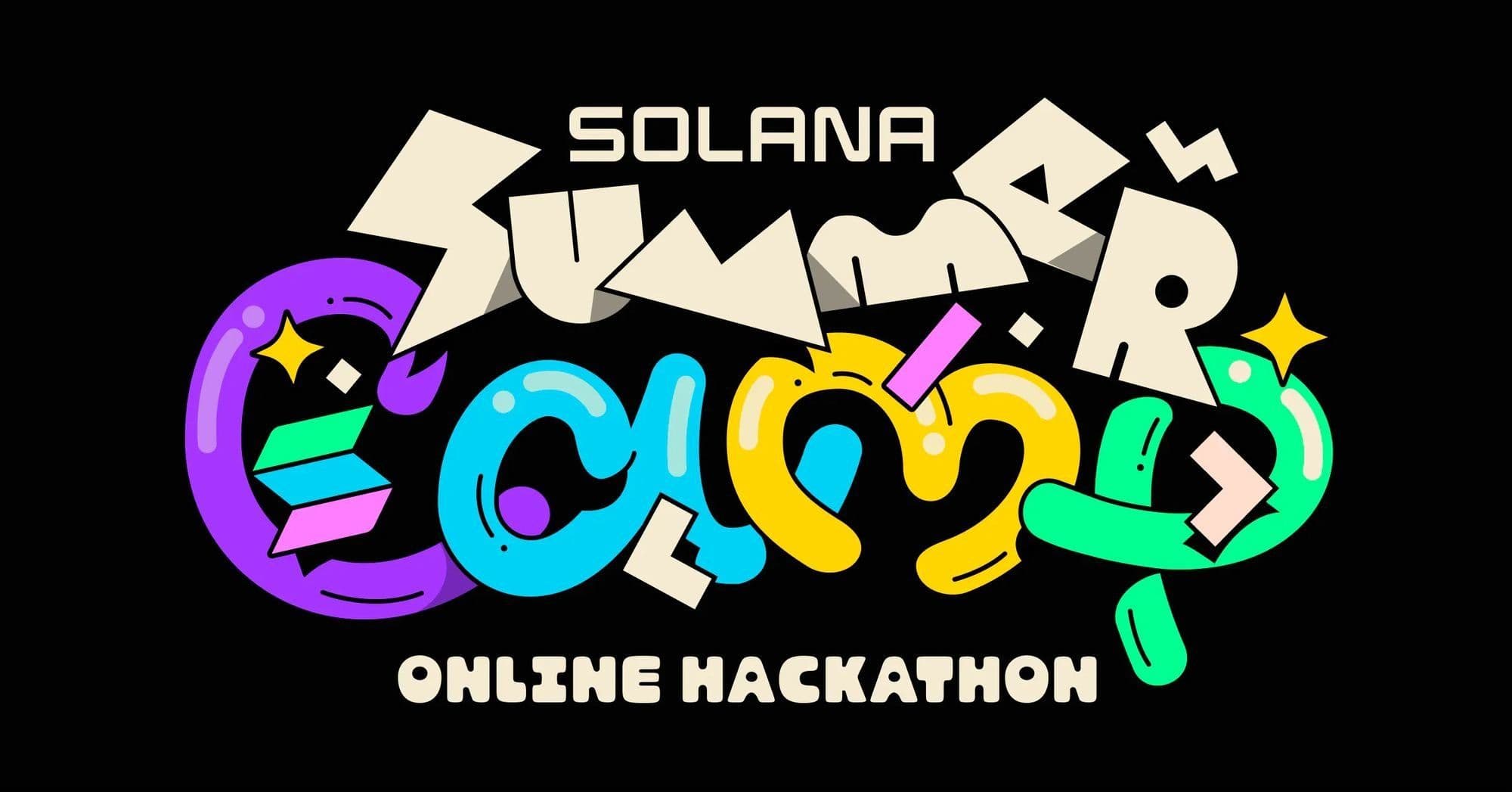 Solana Hackathon Global